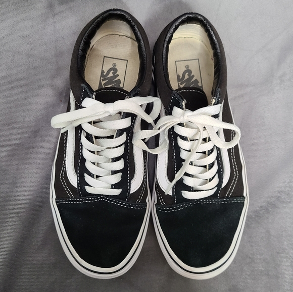 Vans Shoes - VANS old skool shoes